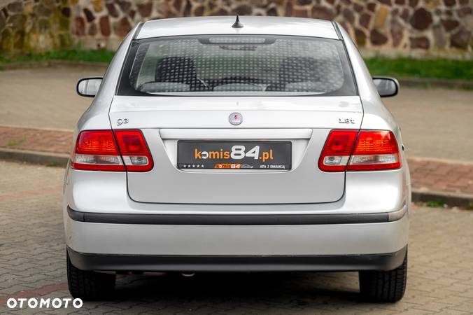 Saab 9-3 - 6