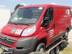 ZWROTNICA MCPHERSON L DUCATO BOXER JUMPER 2.2 HDI - 1