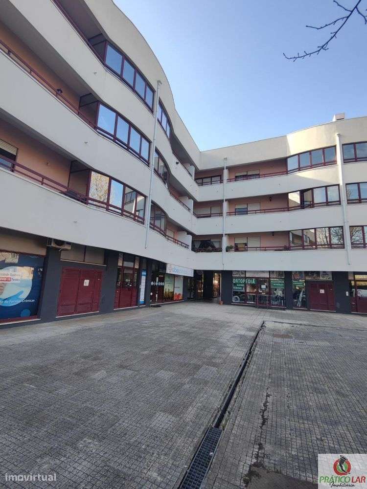 ApartamentoT2 em Albergaria a Velha - Grande imagem: 2/5