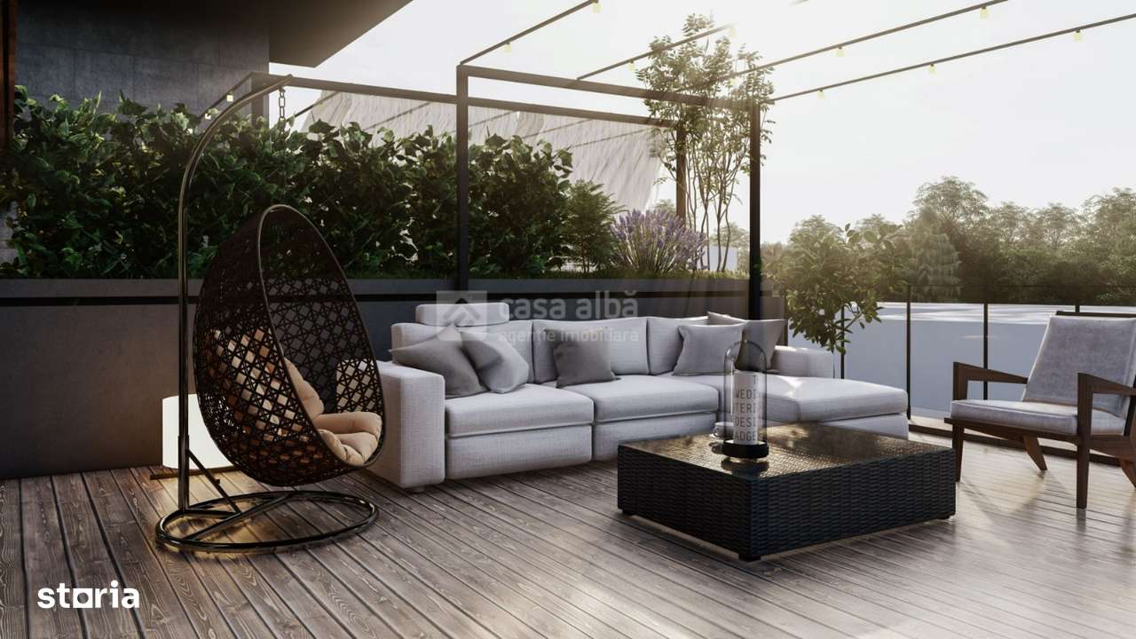 PROIECT NOU | apartament 1 camera LA CHEIE | Pacurari - Alpha Bank - Imagine principală: 2/17