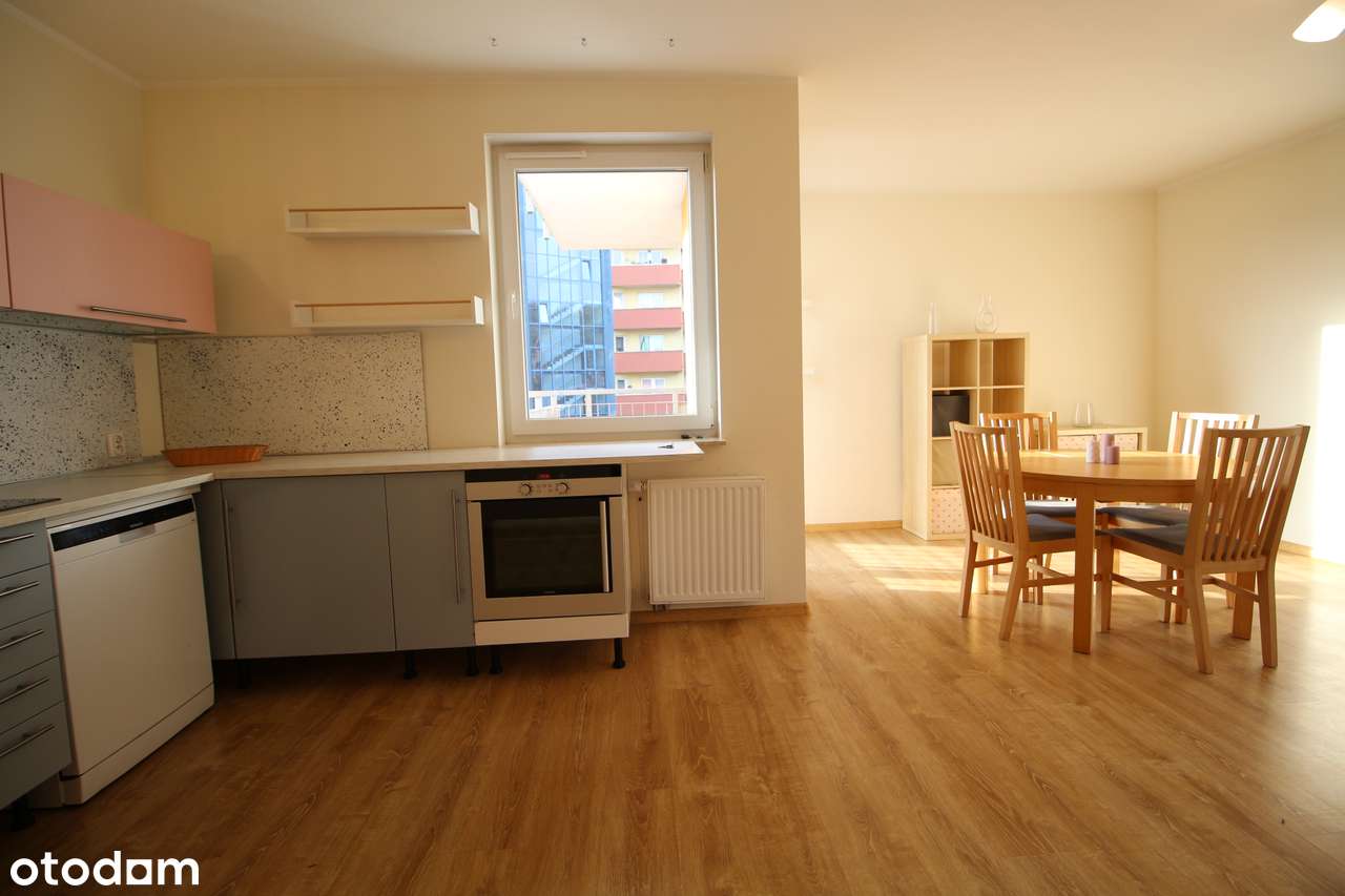 Os. Batorego blisko lasu, 64m2 , 10-letnie, z garażem - Pełny obrazek: 3/18