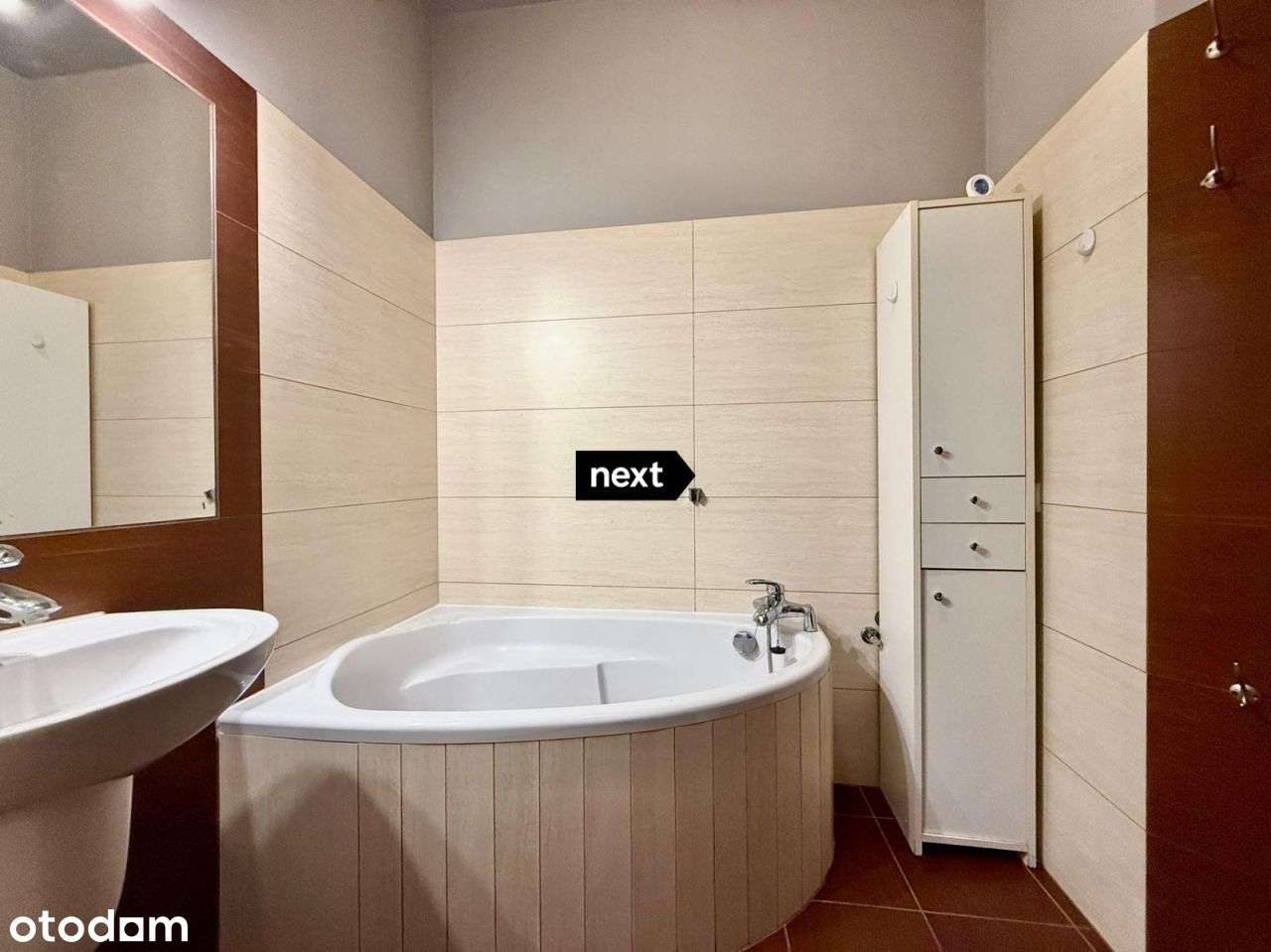 Bezczynszowe mieszkanie - Pełny obrazek: 5/7