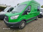 Ford transit - 1