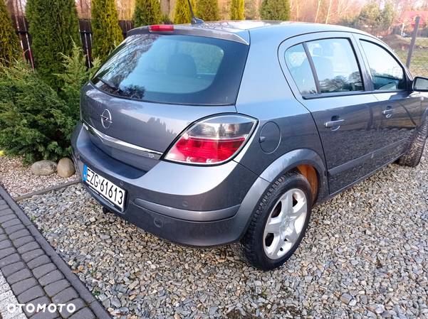 Opel Astra 1.6 Active - 6