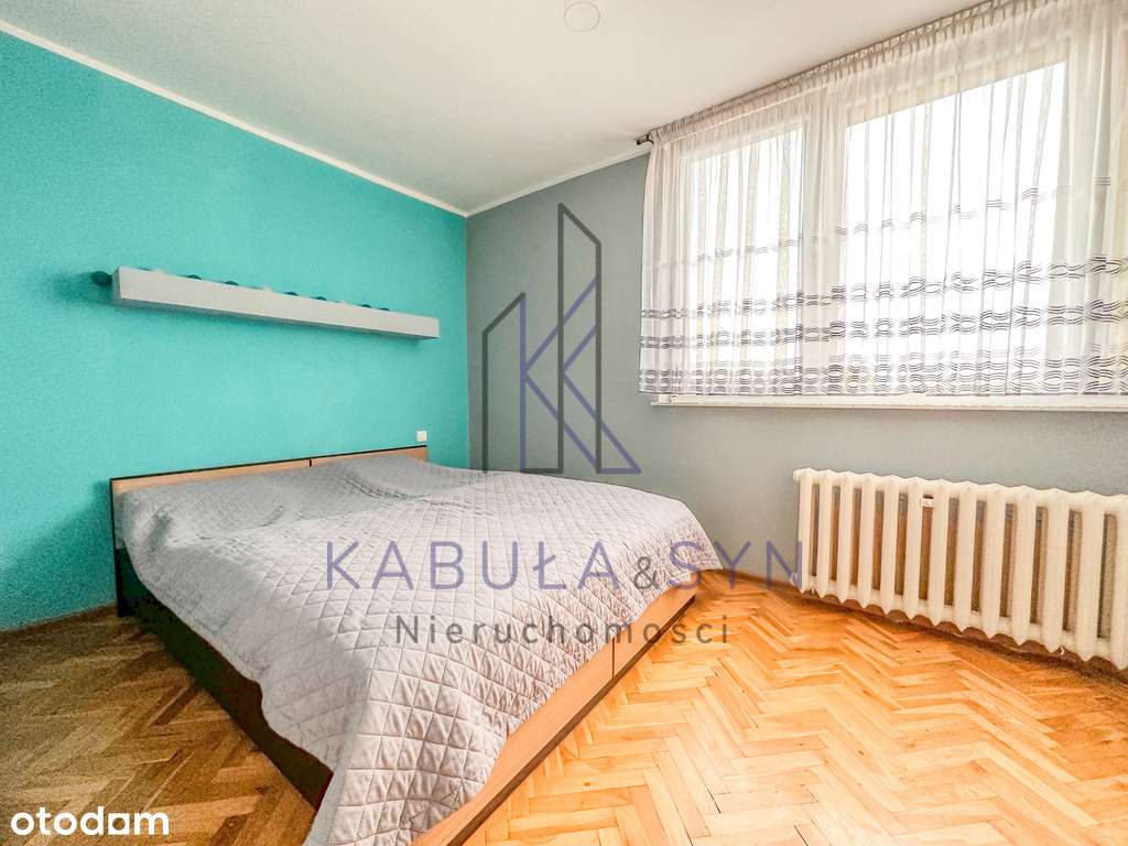 Glinki/2 pokoje/47,35m/miejsce postojowe-2