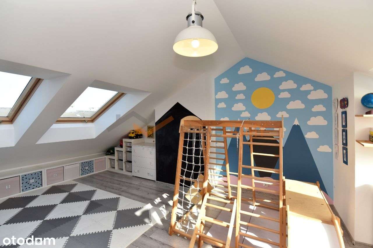 Atrakcyjne 3-pokojowe 74,85 m2 Warszewo-17