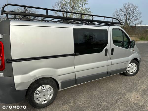 Renault Trafic - 5