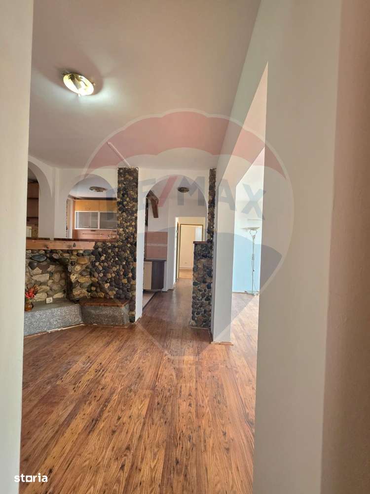 Apartament cu 4 camere Dambu Pietros Targu Mures - Imagine principală: 5/20