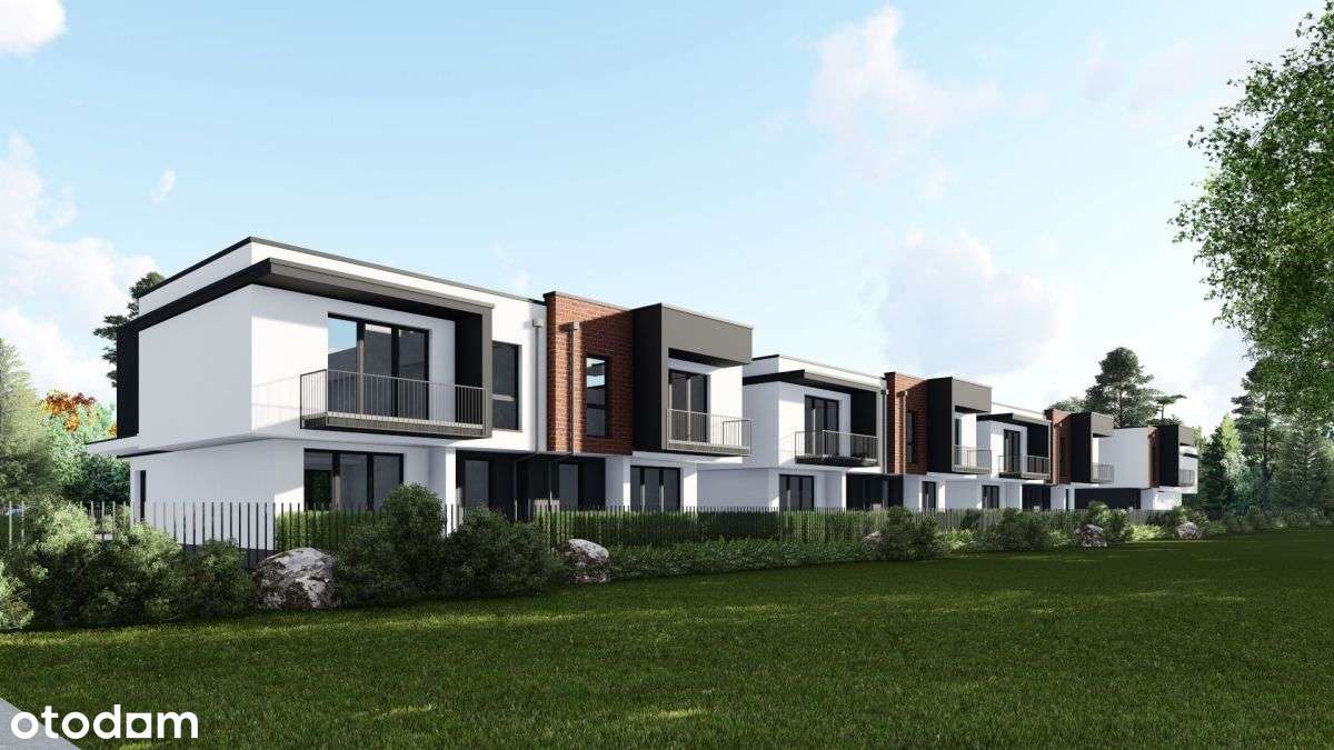 Hit! Nowe Mieszkania w Promocji!-8