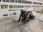 Alternator Peugeot 5008 3008 308 508 Citroen Peugeot Opel Crossland 1.2 Benzina Cod 9835688980 An 2018-2019-2020-2021-2022-2023 Nou Sub 5.000 Km - Dezmembrari Arad - * Factura Si Garantie * - 1