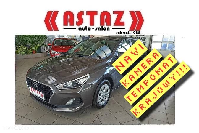 Hyundai I30 1.4 Comfort - 2