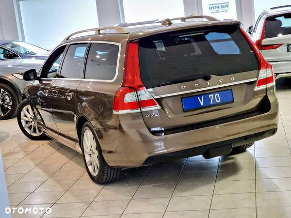 Volvo V70 D3 Drive-E Summum - 11