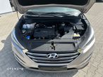 Hyundai Tucson blue 1.7 CRDi 2WD DCT Premium - 9