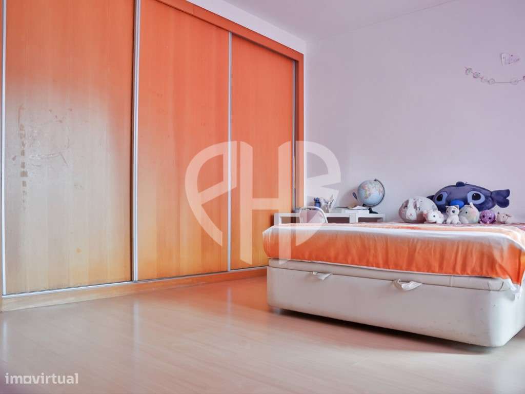 Apartamento T3 // Villa Serena - Pinhal Novo-18