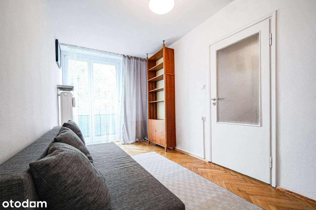 Śródmieście ul.Senatorska ,3 osobne pokoje ,Metro - Pełny obrazek: 2/18