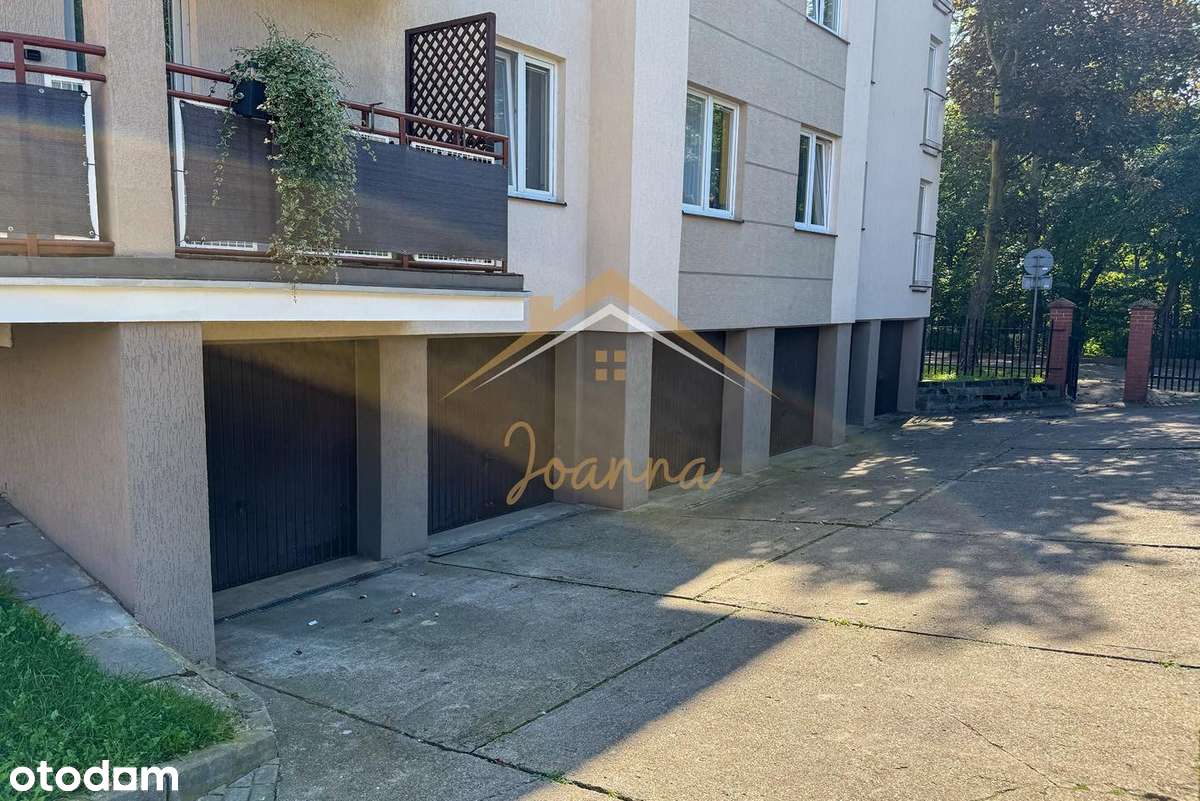 Mieszkanie 3 pokojowe z garażem - Pełny obrazek: 1/11