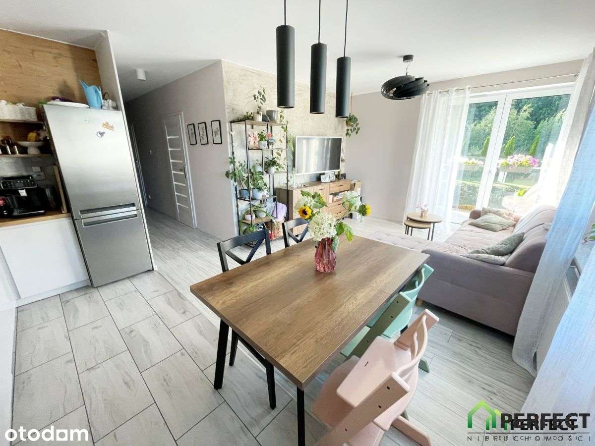 Śliczne M3 z tarasem na Rakownicy - Pełny obrazek: 5/13