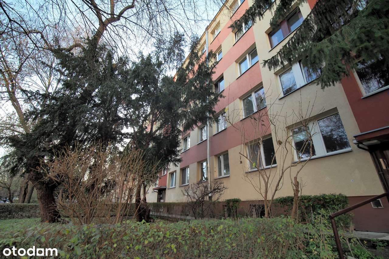 okazja. Odnowione, 3 pokojowe z opcją garażu obok Sky Tower-0