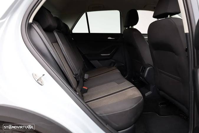 VW T-Roc 1.0 TSI Style - 44