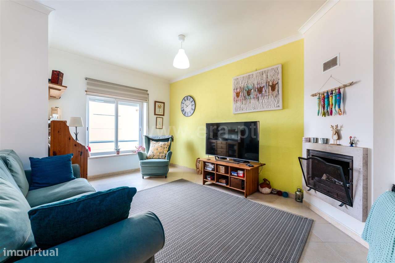 Apartamento Duplex T3 - Ericeira - Grande imagem: 4/18