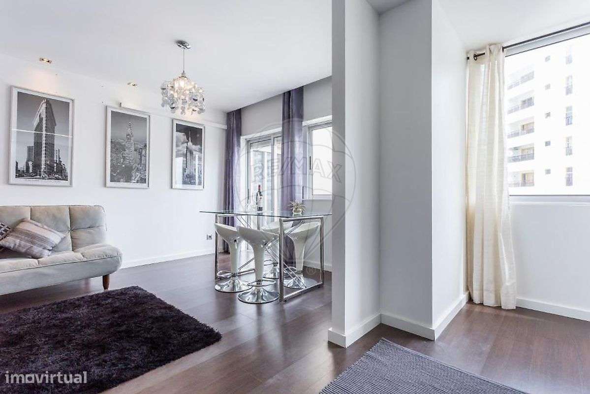 Apartamento T1 para arrendamento - Grande imagem: 5/18