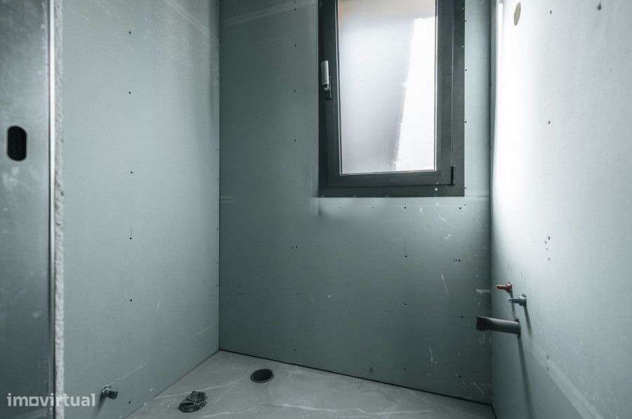 Moradia T3 térrea CHAVE NA MÃO em Turiz, Vila Verde.-10