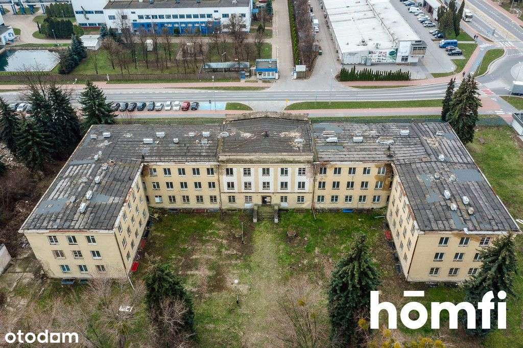 4669 m² | Doskonała Lokalizacja | Sse Euro-Park - Pełny obrazek: 5/20