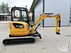 Caterpillar 302.7 D CR - 6