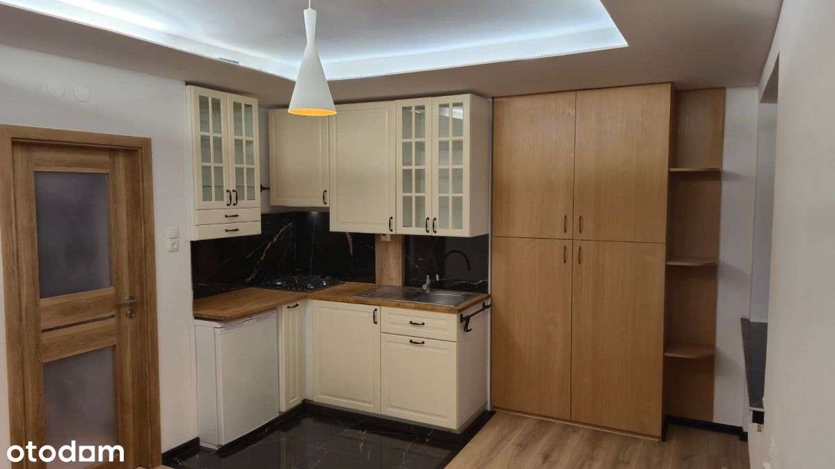 Kawalerka pod klucz - Ksm-0