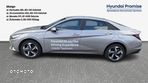 Hyundai Elantra 1.6 Smart CVT - 3