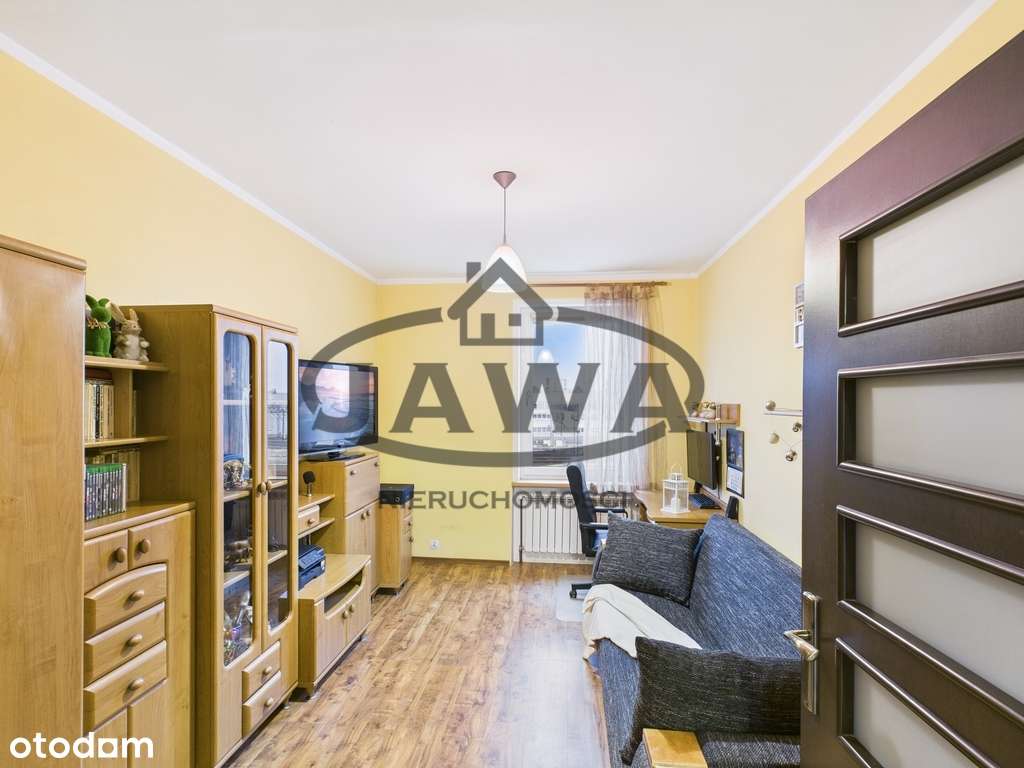 2 pokojowe M na Śródmieściu  Zygmunta Augusta-7