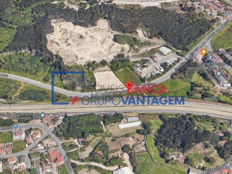 TERRENO P/CONSTRUÇÃO EM ALTURA - Grande imagem: 3/5