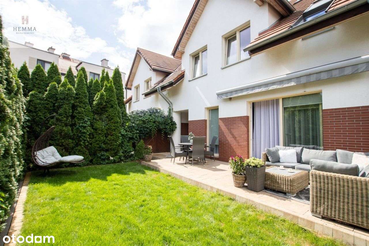 Dom, 149,44 m², Ostróda