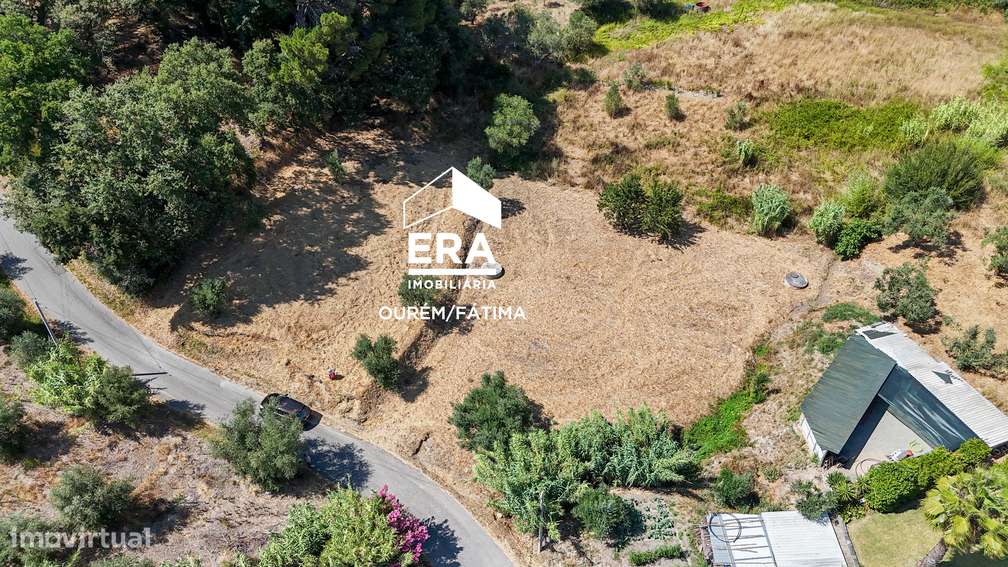 Terreno para construção 1800m2 , Olival - Grande imagem: 3/20