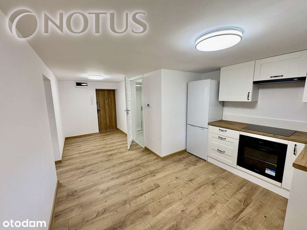 Mieszkanie 42 m² | Gotowiec inwestycyjny