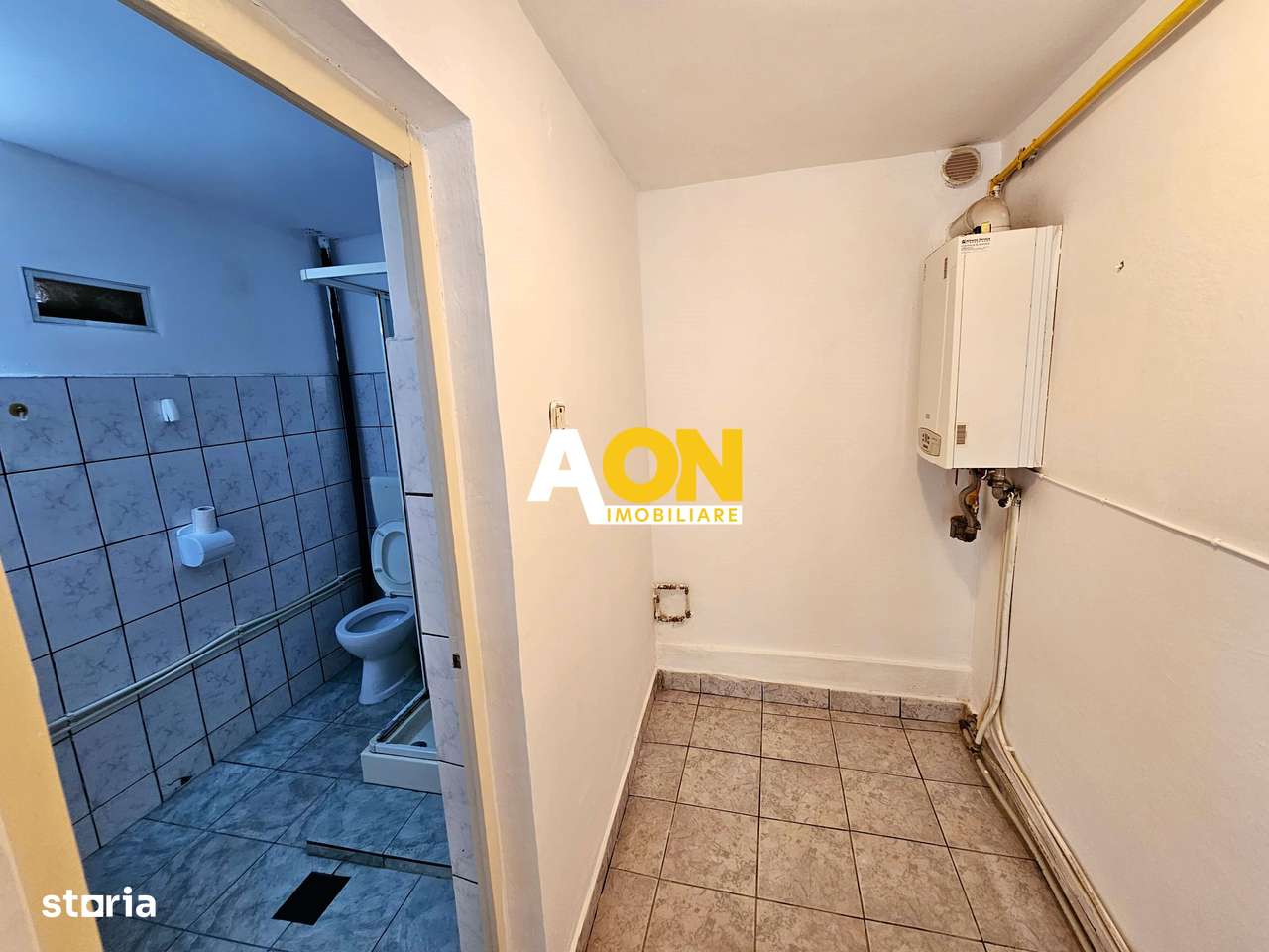 Casa 5 camere, 369 mp teren, zona Centru, pretabila pentru birouri - Imagine principală: 5/20