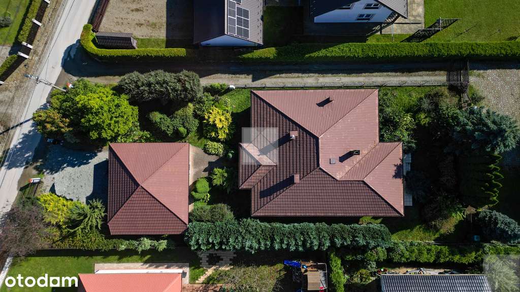 Dom jednorodzinny parterowy z ogrodem | Budziwój - Pełny obrazek: 4/20