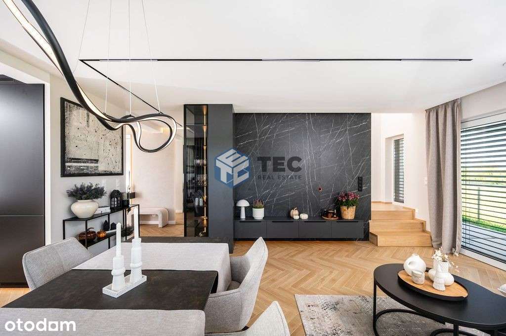 Nowoczesny dom | bliźniak 130 m² - Pełny obrazek: 4/18