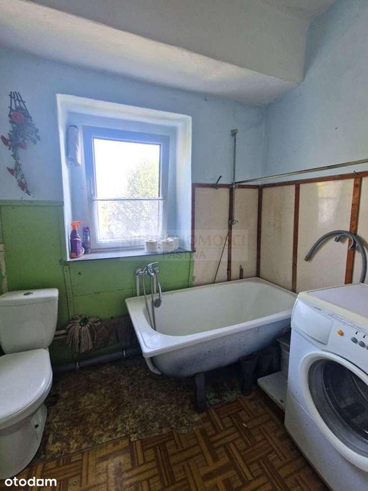 Trzypokojowe mieszkanie/bezczynszowe/Ip. - Pełny obrazek: 5/7