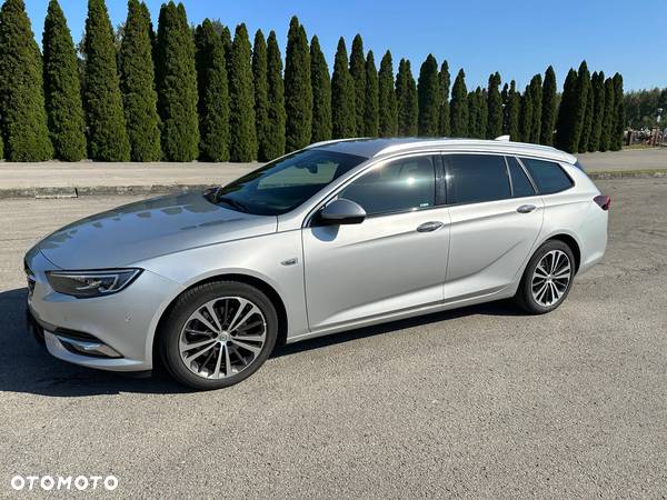 Opel Insignia 2.0 CDTI Elite S&S - 1