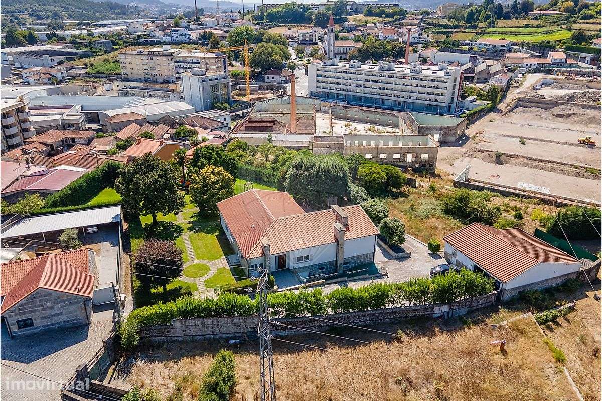 Moradia T5 para venda - Grande imagem: 5/42