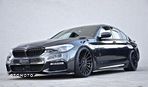 4x Felgi 20 m.in. do BMW e60 xDrive e61 xDrive f10 f11 7 f01 - A1227 (HX010) - 4