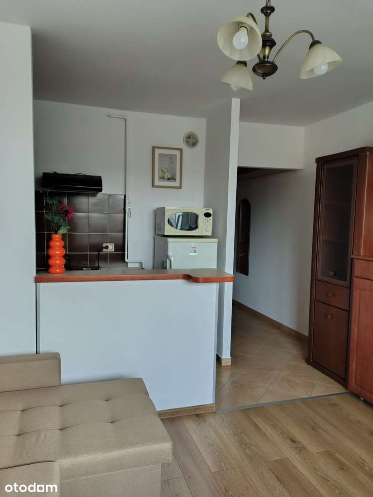 Kawalerka 32m2, ul. Prądnicka - Bardzo dobra lokalizacja - Pełny obrazek: 4/12