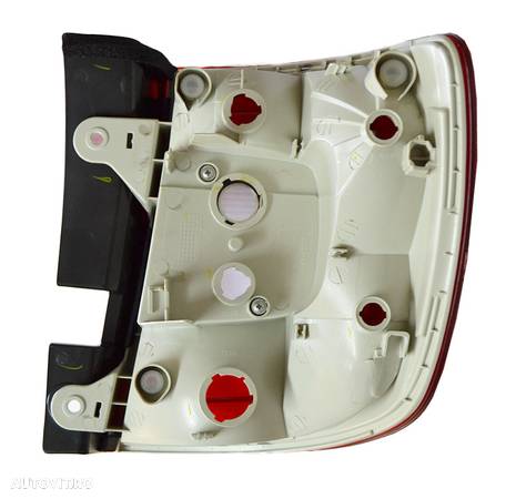 Lampa spate, stop Skoda Superb Combi 3T5 2009- stanga/dreapta Stopuri Skoda Superb Break - 3