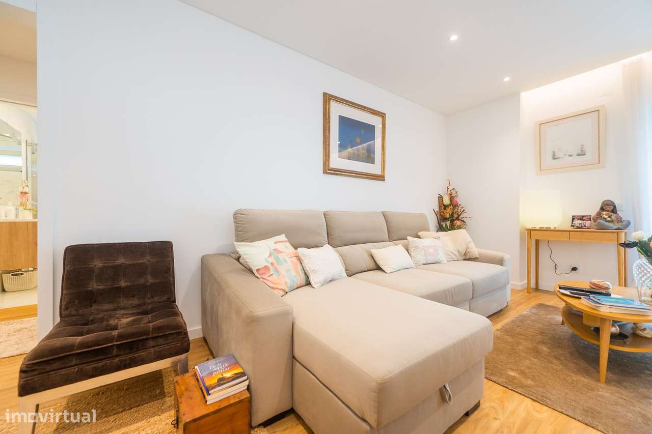 Apartamento T2 Venda em Cascais e Estoril,Cascais-22