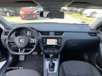 Skoda Octavia 2.0 TDI 4x4 DSG Style - 9