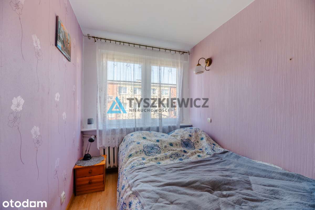 Przytulne 3 pokoje gotowe do wprowadzenia - Pełny obrazek: 4/17