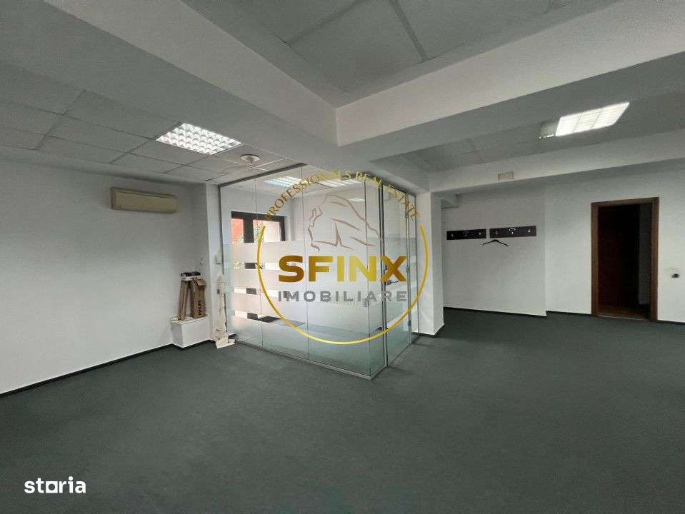 SPATIU BIROURI | CENTRAL | 200MP | REZIDENTIAL | - Imagine principală: 5/13