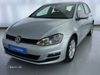 VW Golf 1.6 TDi BlueMotion Trendline - 30