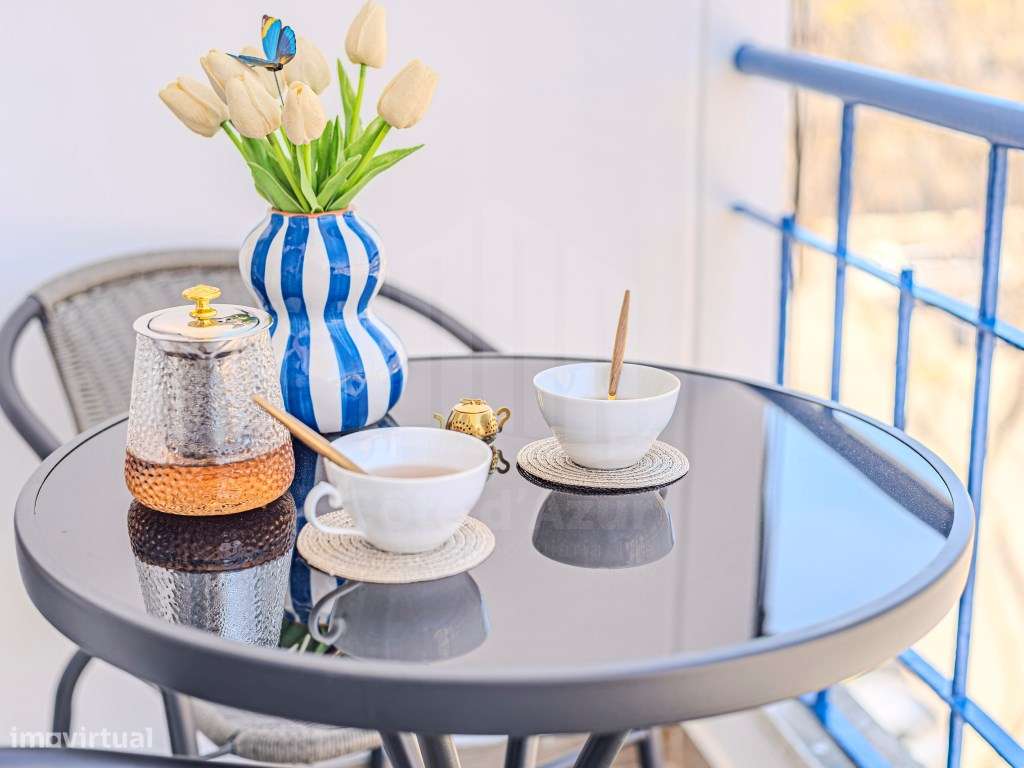Apartamento T2 à venda no Alto do Seixalinho-25